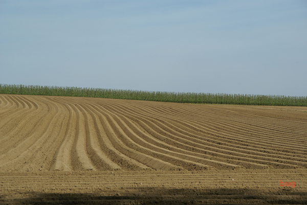 onderweg