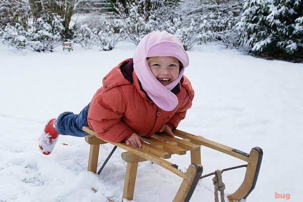 sneeuwpret