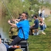 Vissen op forel 24-4-2010 (31)