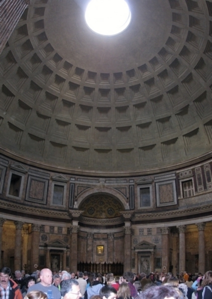 Pantheon