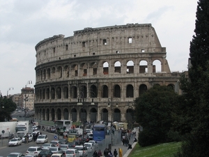 Colosseum