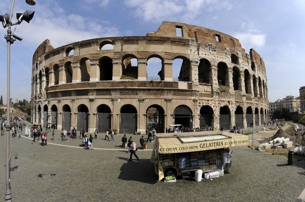 Colosseum