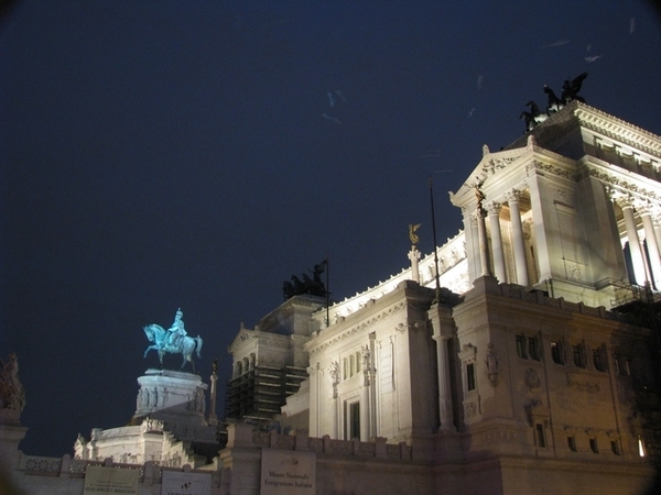 Altare della Patria