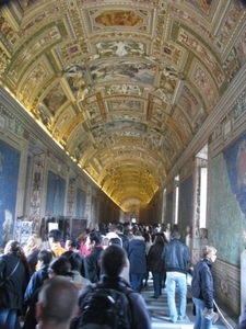 Vaticaanmuseum