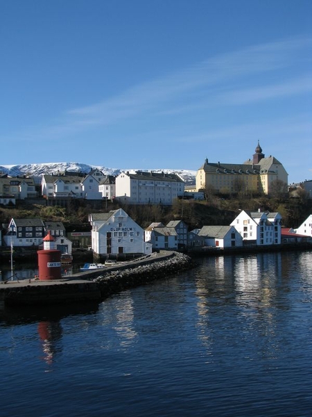 lesund