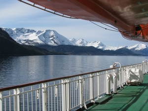 Geirangerfjord