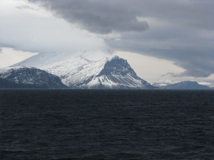 Nogmaals Lofoten