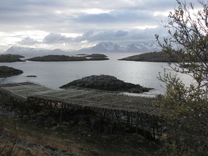 Henningsvaer