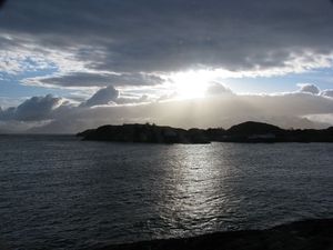 Licht op de Lofoten 1