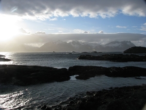 Licht op de Lofoten 2