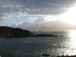 Licht op de Lofoten 3