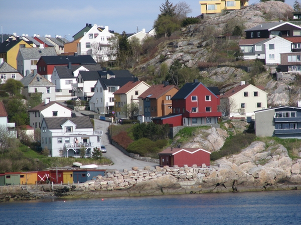 Kristiansund