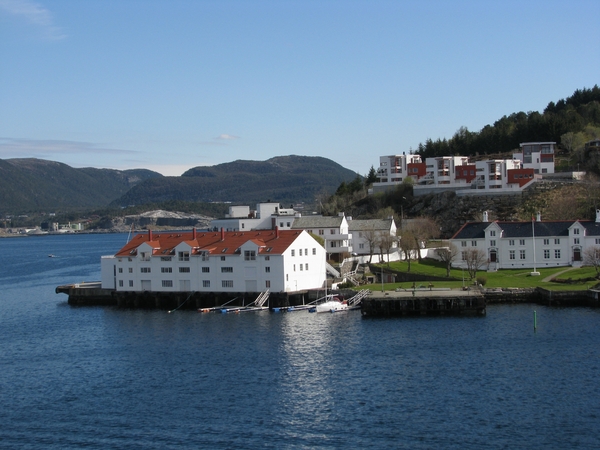 Kristiansund