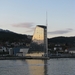 Molde - Havenkantoor + Hotel