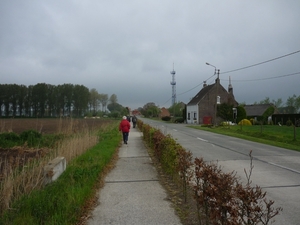 10.05.01 BENTILE.OP WEG NAAR BLOSO