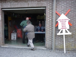 10.05.07.KRUISKERKE.CONTROLE OP 1,3 KM