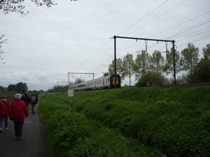 10.05.13.HANSBEKE.LANGS DE SPOORWEG