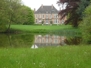 10.05.13.HANSBEKE.ACHTERKANT KASTEEL