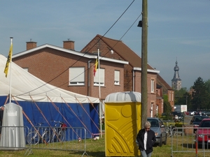 10.05.22.HANSBEKE.START IN DE TENT