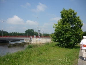 10.06.12.OOSTKAMP.DE BRUG VAN MOERBRUGGE