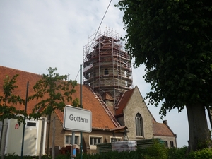 10.07.03.GRAMMENE.KERK GOTTEM IN DE STEIGERS