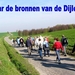 Naar de bronnen van de Dijle ...