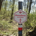 bord wandeling