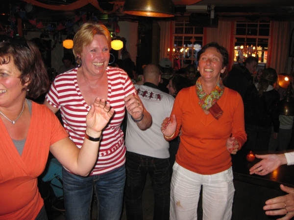 koninginnedag 150