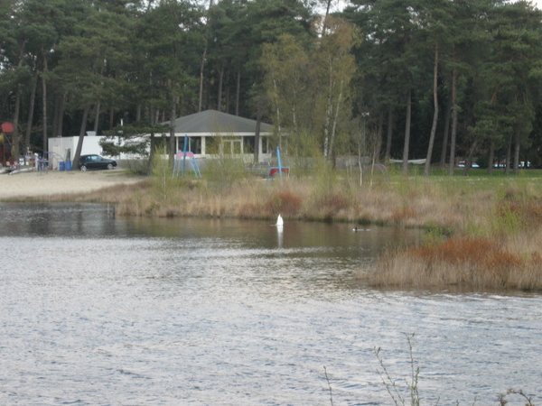 Oosterwijkseplas
