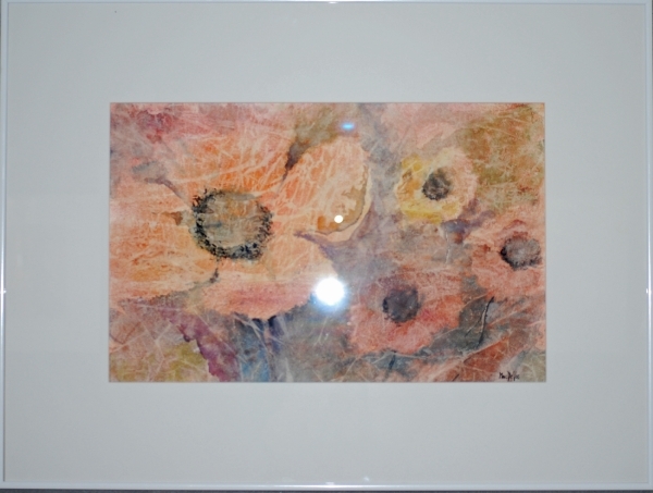 werk van kunstschilder De Vos Marc