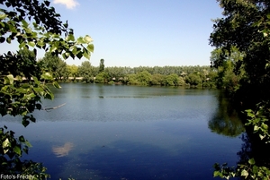 Domein VOSSEBERG-Hooglede