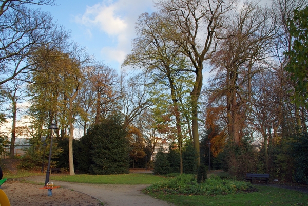 Stadspark-Roeselare