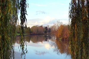 Stadspark-Roeselare