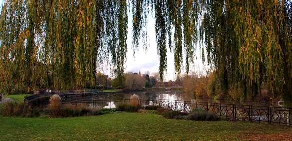 Stadspark-Roeselare