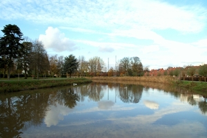 Stadspark-Roeselare