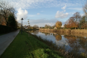 Stadspark-Roeselare