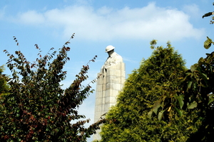 St. Juliaan- Canadese Militair oorlogesmonument