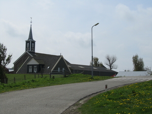 Kerk van d' Oude sluis