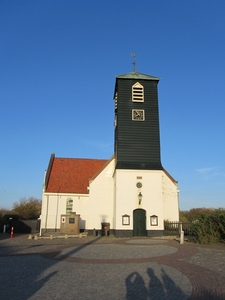 Kerk van Callantsoog