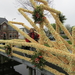 Brug met narcis