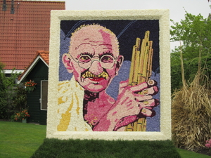 Gandhi