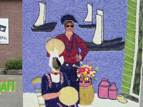 Bloemendag