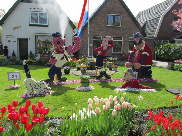 Bloemendag