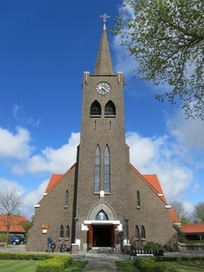 Kerk van Breezand