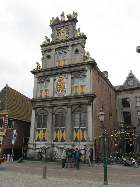 Hoorn