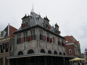 De Waag