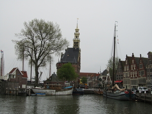 De haven