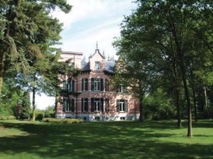 Kasteel Maxburg