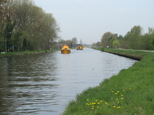 Planckendaelboot