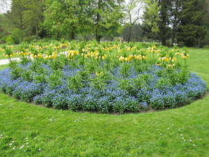 Domein Vrijbroek